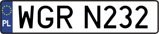 WGRN232