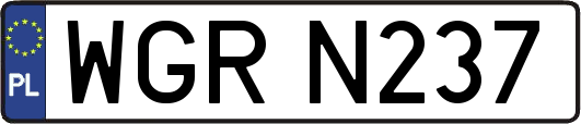 WGRN237