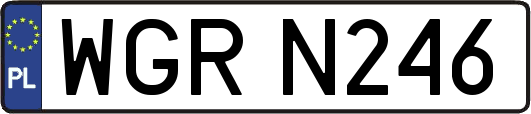 WGRN246