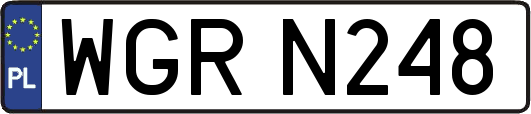 WGRN248
