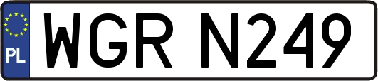 WGRN249