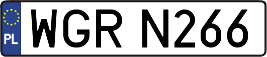 WGRN266
