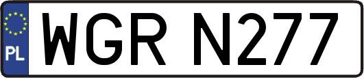 WGRN277
