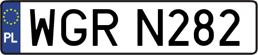 WGRN282