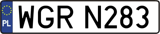 WGRN283