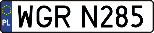 WGRN285