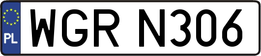 WGRN306