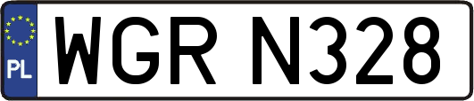 WGRN328
