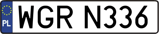 WGRN336