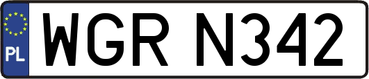 WGRN342