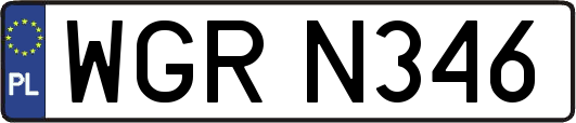 WGRN346