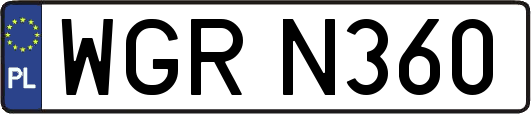 WGRN360