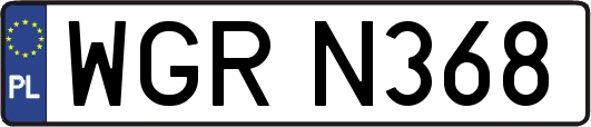 WGRN368