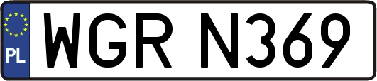 WGRN369