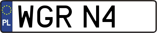 WGRN4