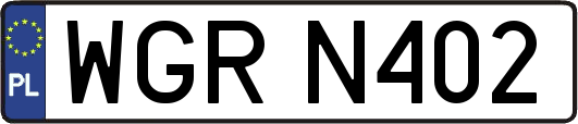 WGRN402