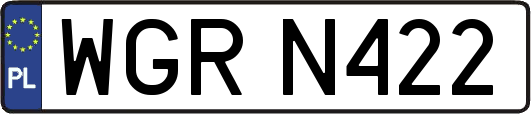 WGRN422