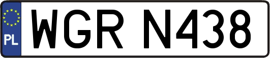 WGRN438