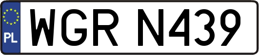 WGRN439