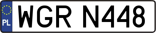 WGRN448