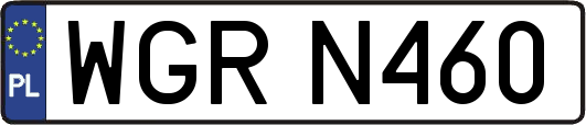 WGRN460