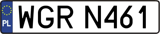 WGRN461