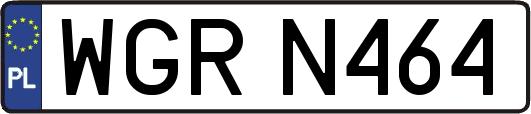WGRN464