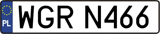 WGRN466