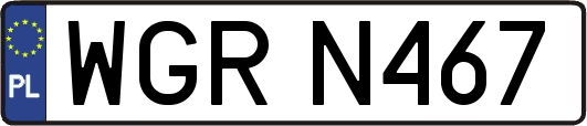 WGRN467
