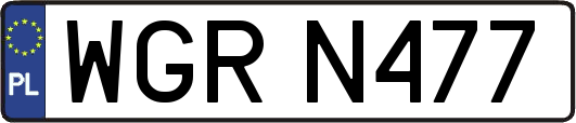 WGRN477
