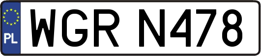 WGRN478