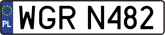 WGRN482