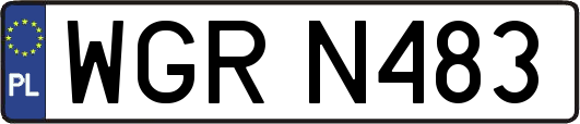 WGRN483