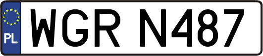 WGRN487