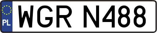 WGRN488