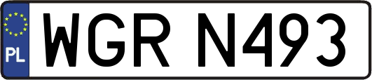 WGRN493