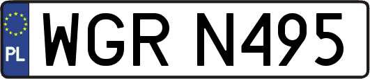 WGRN495