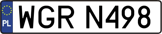 WGRN498