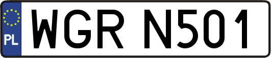 WGRN501