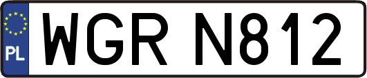 WGRN812