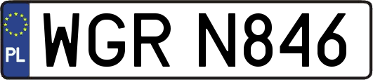 WGRN846