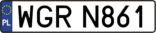 WGRN861