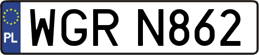 WGRN862