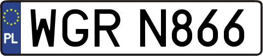 WGRN866