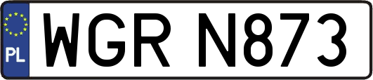 WGRN873