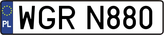 WGRN880