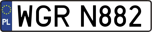 WGRN882