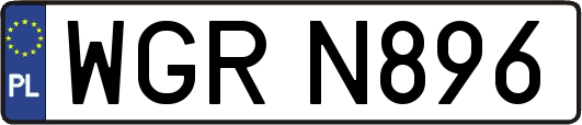 WGRN896