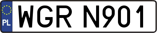 WGRN901