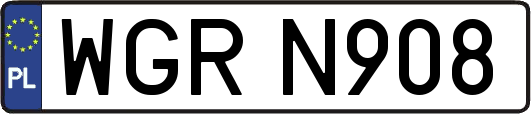 WGRN908